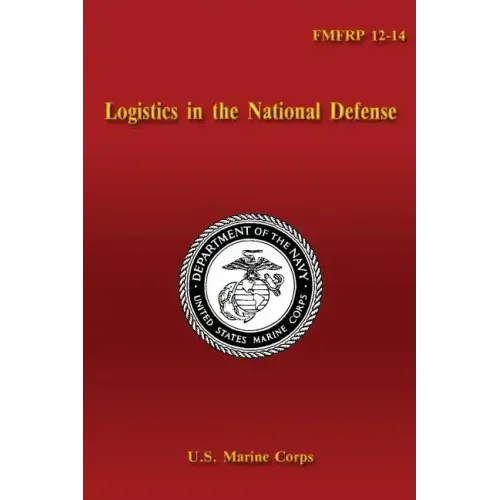 Logistics in the National Defense