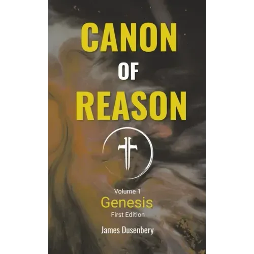 Canon of Reason - Genesis