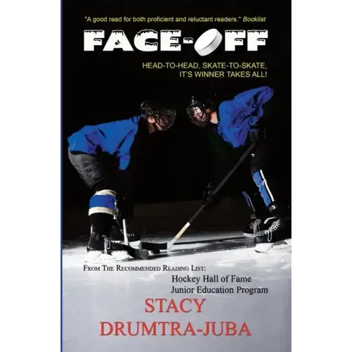 Face-Off (Book One)