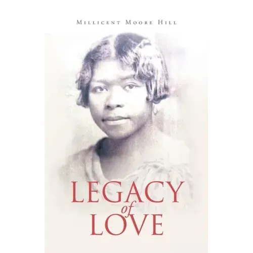 Legacy of Love