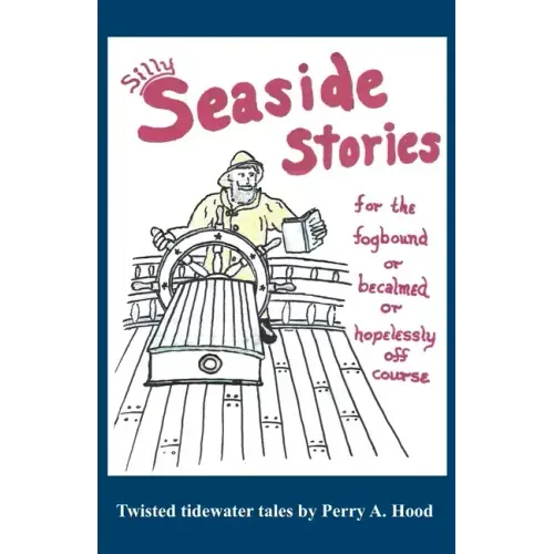 Silly Seaside Stories
