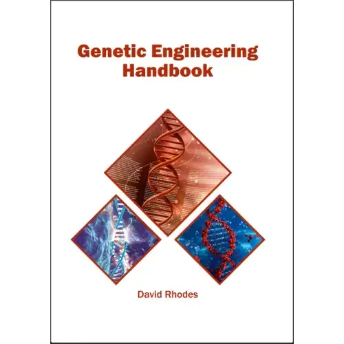 Genetic Engineering Handbook