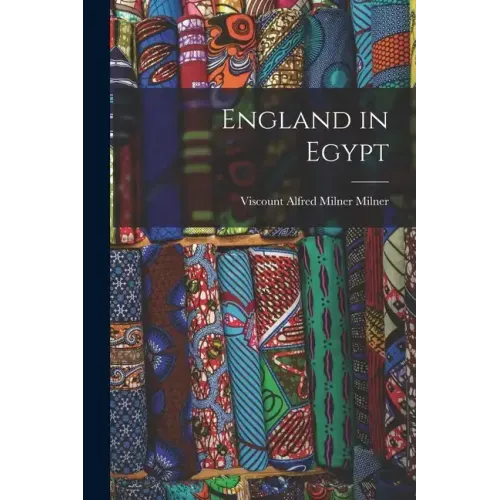 England in Egypt