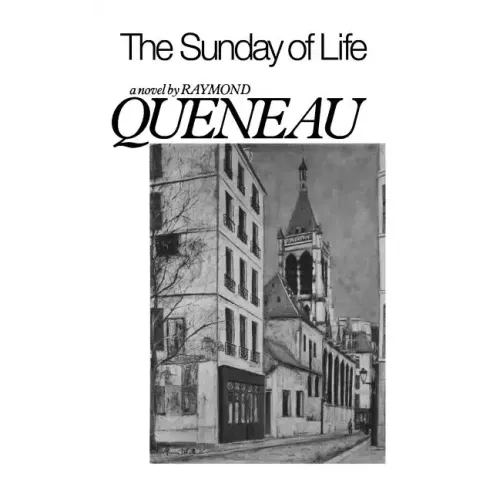 The Sunday of Life