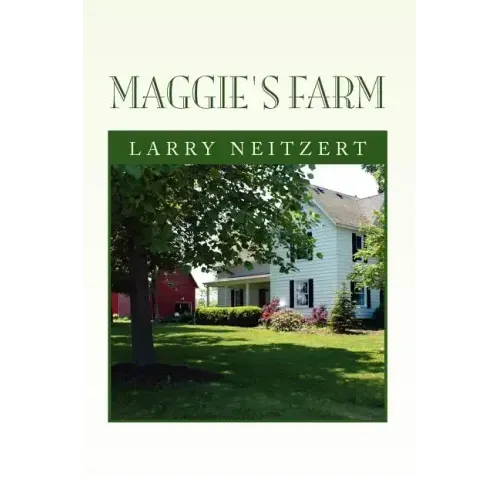 Maggie's Farm