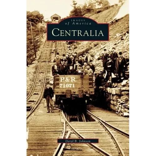 Centralia