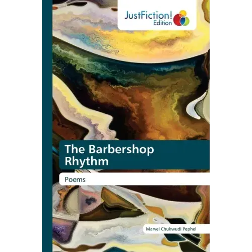 The Barbershop Rhythm