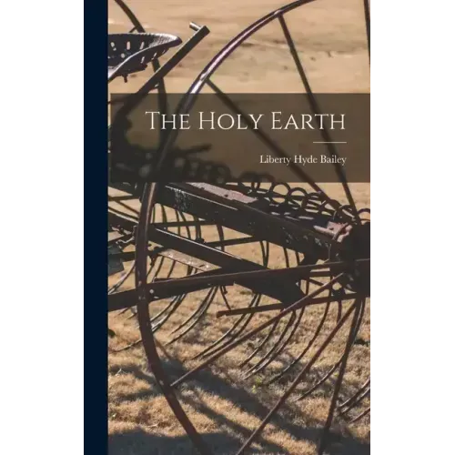 The Holy Earth