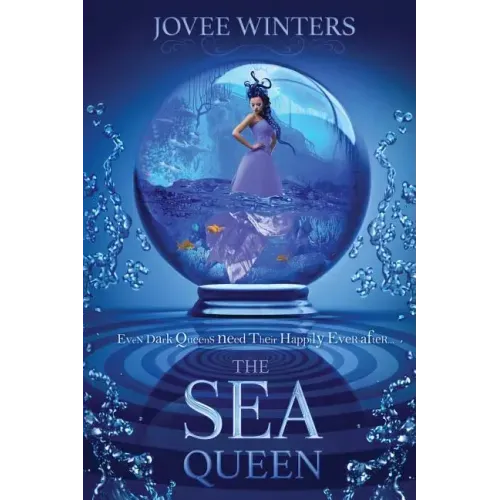 The Sea Queen