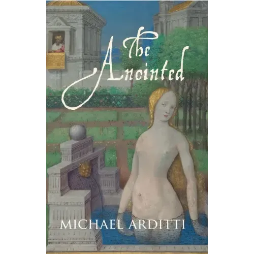 The Anointed