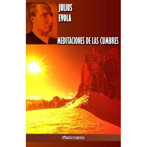 Meditaciones de las cumbres
