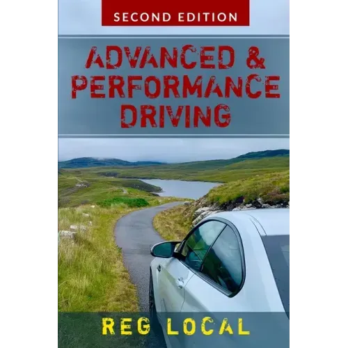 Advanced and Performance Driving