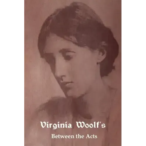 Between the Acts