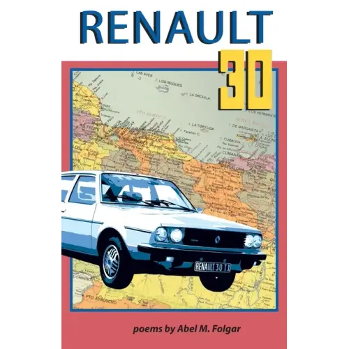 Renault 30