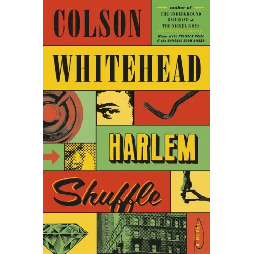 Harlem Shuffle