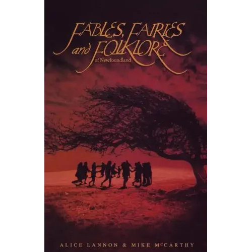 Fables, Fairies & Folklore