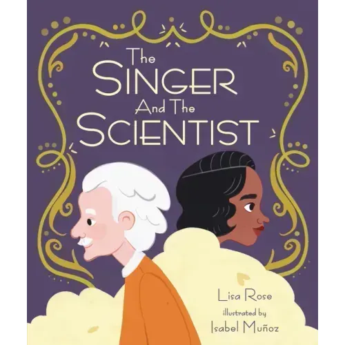 The Singer and the Scientist