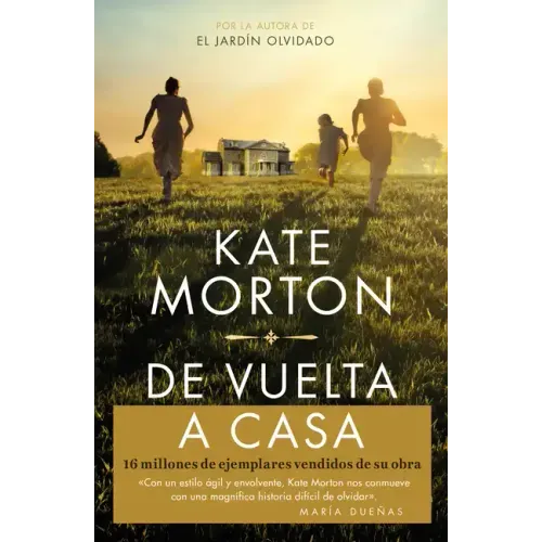 de Vuelta a Casa / Homecoming