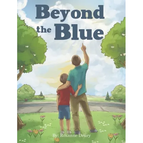 Beyond the Blue