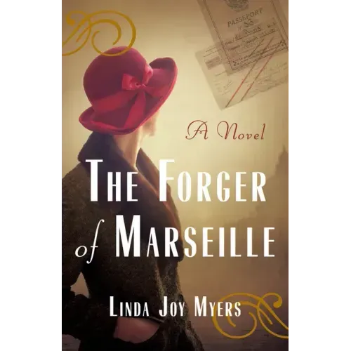 The Forger of Marseille