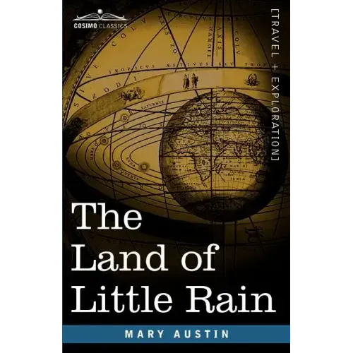 The Land of Little Rain