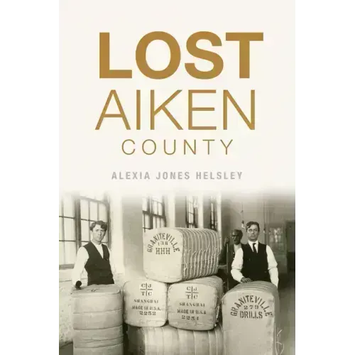 Lost Aiken County