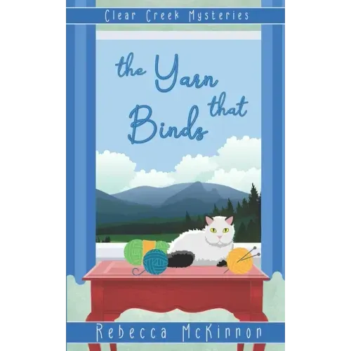 The Yarn That Binds