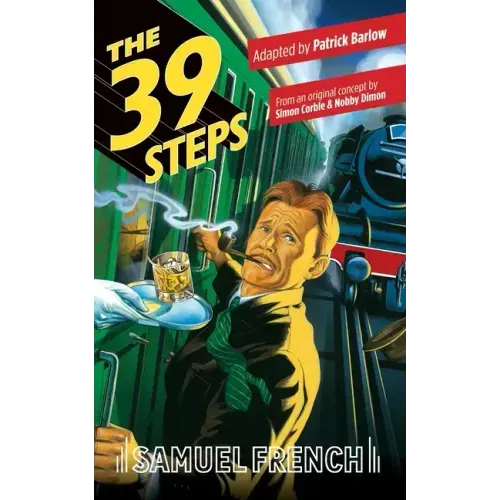 The 39 Steps