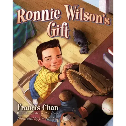 Ronnie Wilson's Gift
