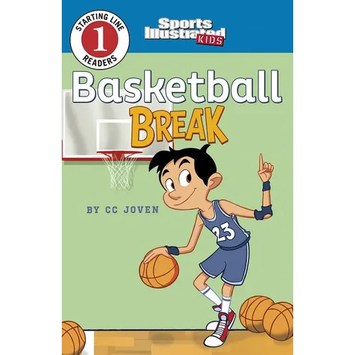 Basketball Break