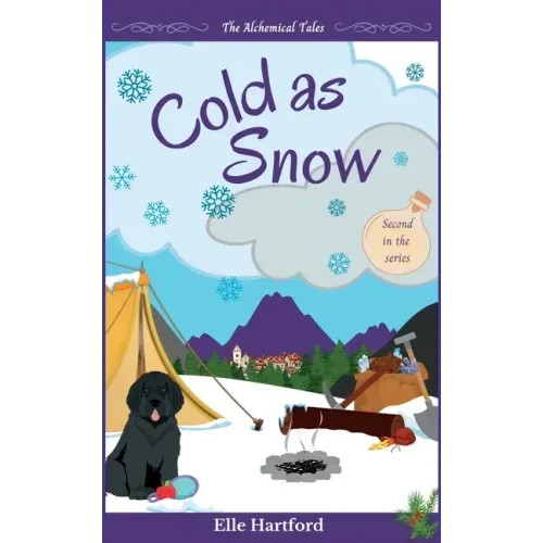 Cold as Snow