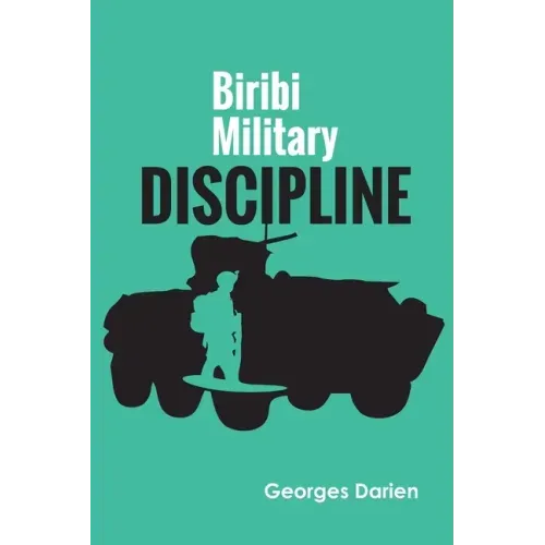 Biribi Military discipline