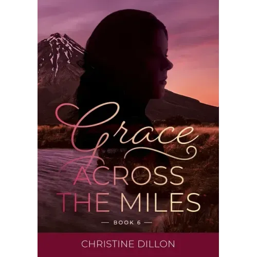 Grace Across the Miles