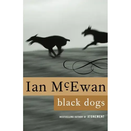 Black Dogs