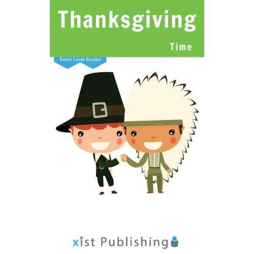 Thanksgiving Time