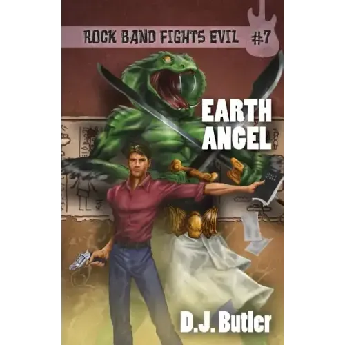 Earth Angel