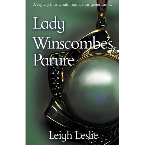 Lady Winscombe's Parure