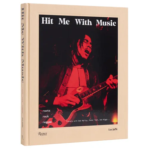 Hit Me with Music: Roots Rock Reggae