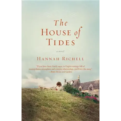 The House of Tides