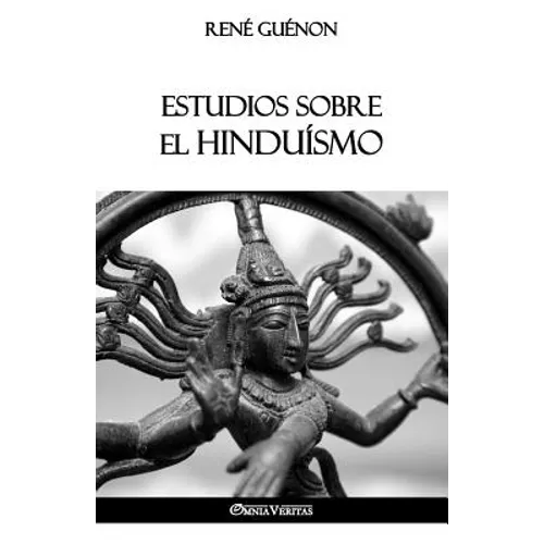 Estudios sobre el Hinduísmo