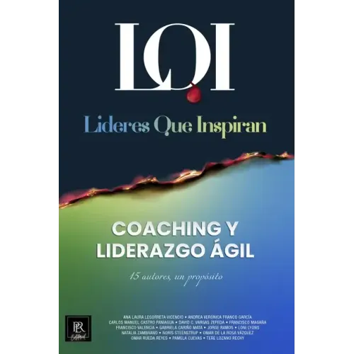 Coaching y Liderazgo Ágil: Líderes que Inspiran