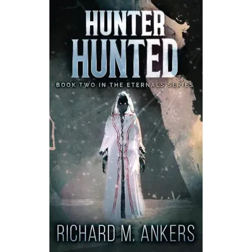 Hunter Hunted: Beneath The Arctic Ice