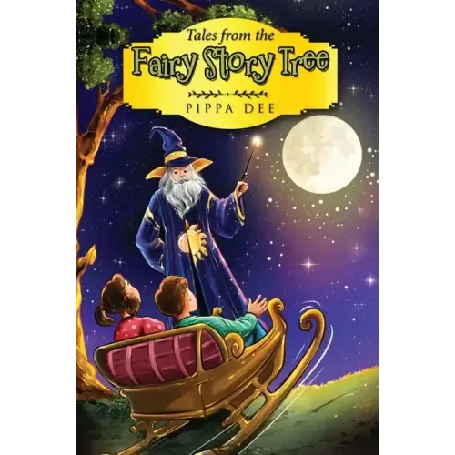 Tales from the Fairy Story Tree