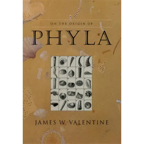 On the Origin of Phyla