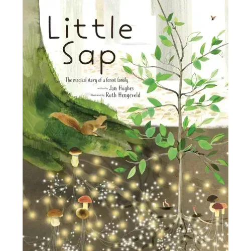 Little SAP: The Magical Story of a Forest Family
