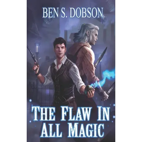 The Flaw in All Magic