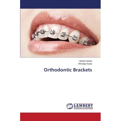 Orthodontic Brackets