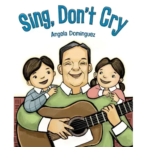 Sing, Don't Cry