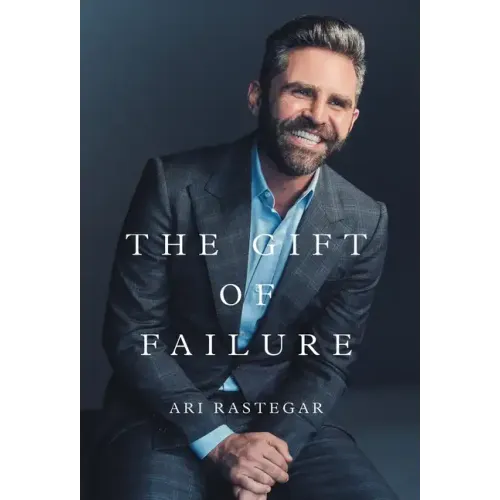 The Gift of Failure: Turn My Missteps Into Your Epic Success