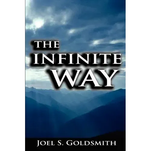 The Infinite Way